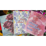 Mothers Day Large Gift Card