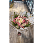Lady Bouquet