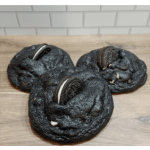 Midnight Oreo Cookies