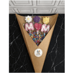 Mom's Cake Pop Bouquet