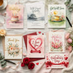 Greeting Card