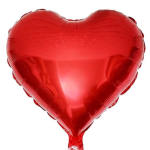 Ballons Happy Anniversary