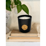Soy Scented Candle 8oz - Bohemian Rose