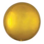Festive Mylar Balloon