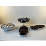 Delicious Chocolate by the Pound*