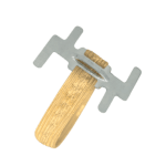 Gold Wristband