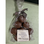 Caramel Marshmallow Bell'as