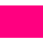 Hot Pink Flowers