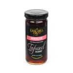 East Hill Honey Company Hibiscus Infused Honey