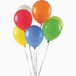 Balloons