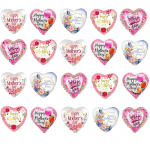 1 balloon - mothers day
