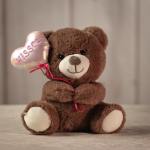 Snugglekiss 9 inch