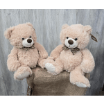 Small Teddy Bear