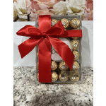 Ferrero chocolate