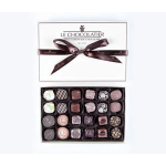 24 Pc Classic Flavor Chocolate Truffles
