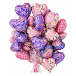 Happy Mother’s Day Balloons (1)