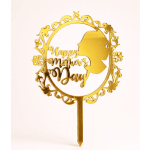 Happy Mother’s Sign
