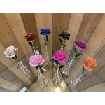 Forever Rose - One