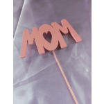 Mother's Day "Mom" Picks
