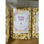 Annie B's Kettle Corn