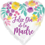 Mothers Day Mylar Spanish