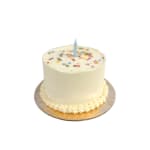 Mini Birthday Cake