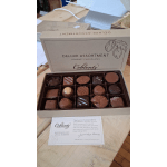 Coblentz deluxe assorted gourmet chocolates