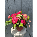 Peony Punch