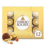 Ferrero Rocher Classic Chocolate