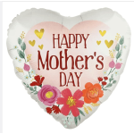 Happy Mothers Day Ballon Bouquet