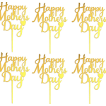 Mothers Day Topper