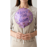 Mom Air Balloon