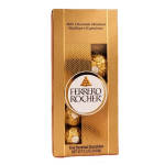 Ferrero Chocolate 3.5 OZ, FREE for M.Day