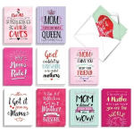 Mother’s Love Card Collection