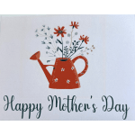 Happy Mother’s Day Greeting Card