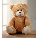Plush Medium
