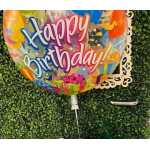 Balloon Add-on