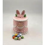 Bunny Chocolate Box