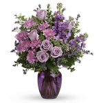 Together at Twilight Bouquet