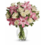 Always a Lady Bouquet