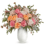 Opal Garden Bouquet