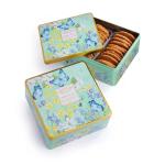 Honey & Oat Cookie Tin