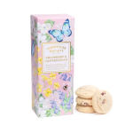 English Garden Strawberry & Clotted Cream Carton