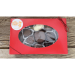 Peanut Patch Fine Chocolates Med Box