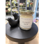 Candle - Flower Shop