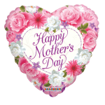 Mother's Day Balloon