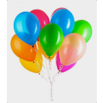 Latex Balloons