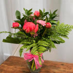 Simply Peony