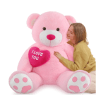 Benny Bear