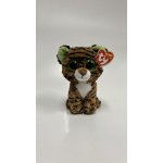 TY - TIGGER